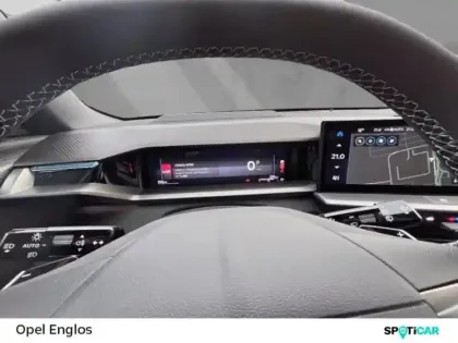 Photo 9 Opel Grandland  1.2 Turbo Hybrid 145ch GS e-DCT6