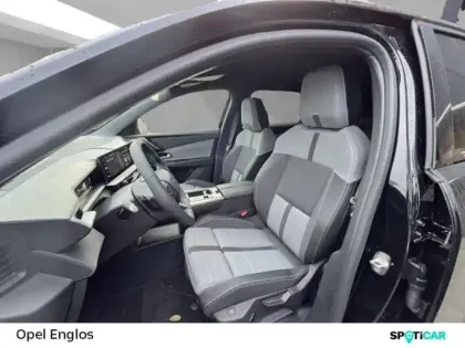 Photo 10 Opel Grandland  1.2 Turbo Hybrid 145ch GS e-DCT6