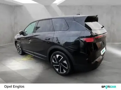 Photo 6 Opel Grandland  1.2 Turbo Hybrid 145ch GS e-DCT6