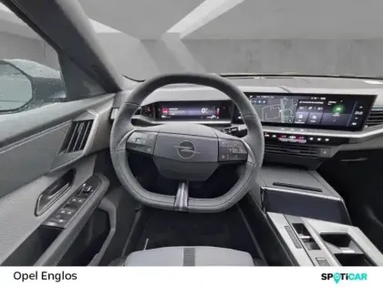 Photo 8 Opel Grandland  1.2 Turbo Hybrid 145ch GS e-DCT6