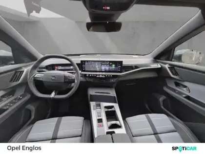 Photo 7 Opel Grandland  1.2 Turbo Hybrid 145ch GS e-DCT6