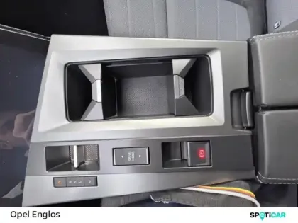 Photo 14 Opel Grandland  1.2 Turbo Hybrid 145ch GS e-DCT6