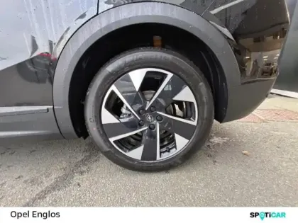 Photo 12 Opel Grandland  1.2 Turbo Hybrid 145ch GS e-DCT6