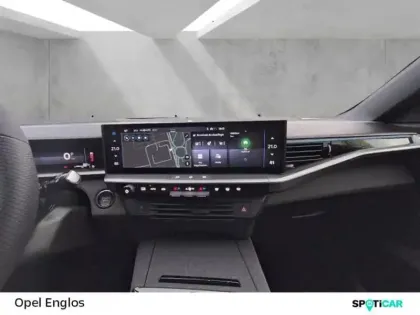 Photo 13 Opel Grandland  1.2 Turbo Hybrid 145ch GS e-DCT6