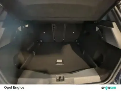 Photo 5 Opel Grandland  1.2 Turbo Hybrid 145ch GS e-DCT6