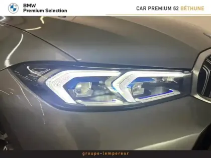 Photo 13 BMW Serie 3 Série 3 Touring 330eA 292ch M Sport