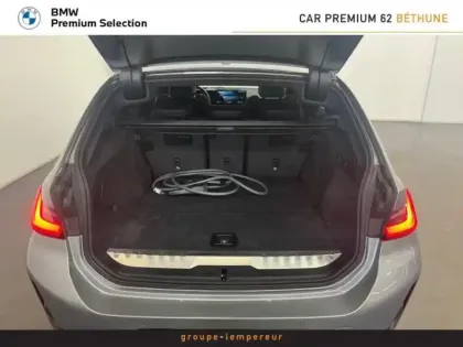 Photo 6 BMW Serie 3 Série 3 Touring 330eA 292ch M Sport