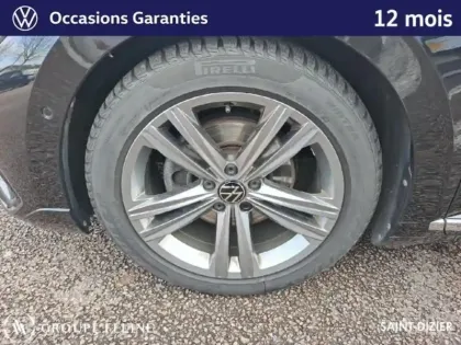 Photo 11 Volkswagen Arteon  ShootingBrake 2.0 TDI EVO 150ch R-Line DSG7