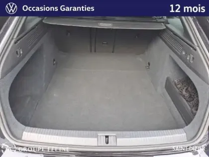 Photo 13 Volkswagen Arteon  ShootingBrake 2.0 TDI EVO 150ch R-Line DSG7