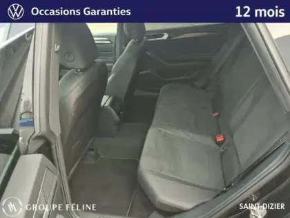 Photo 5 Volkswagen Arteon  ShootingBrake 2.0 TDI EVO 150ch R-Line DSG7