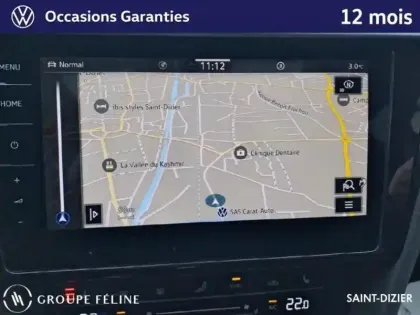 Photo 14 Volkswagen Arteon  ShootingBrake 2.0 TDI EVO 150ch R-Line DSG7