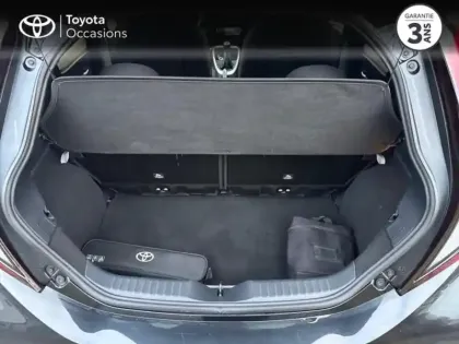 Photo 9 Toyota Aygo  X 1.0 VVT-i 72ch Design