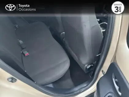Photo 6 Toyota Aygo  X 1.0 VVT-i 72ch Design
