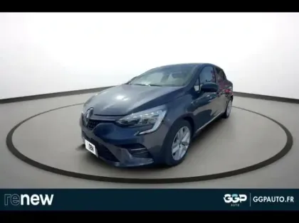 Photo Renault Clio Business