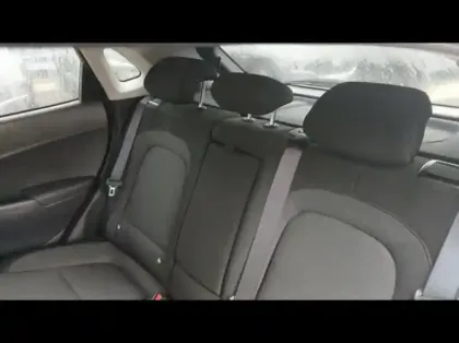 Photo 10 Hyundai Kona  Electric 39kWh - 136ch Intuitive