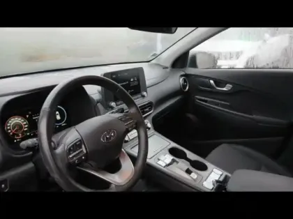 Photo 8 Hyundai Kona  Electric 39kWh - 136ch Intuitive