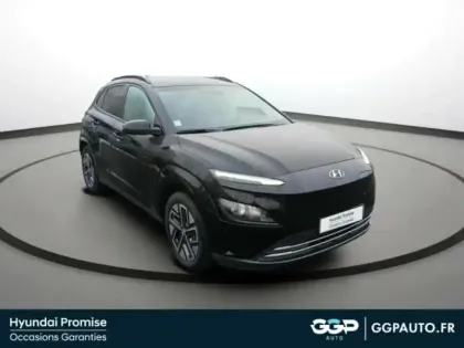 Photo 7 Hyundai Kona  Electric 39kWh - 136ch Intuitive