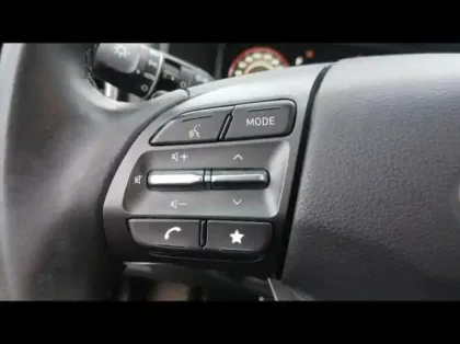 Photo 12 Hyundai Kona  Electric 39kWh - 136ch Intuitive