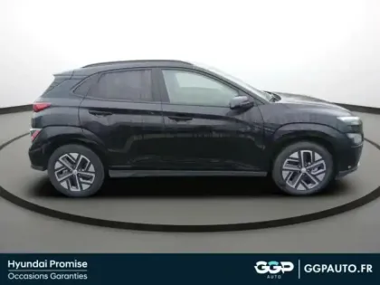 Photo 6 Hyundai Kona  Electric 39kWh - 136ch Intuitive