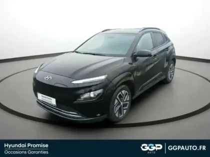 Photo Hyundai Kona