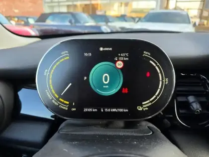 Photo 19 Mini Mini  Cooper SE 184ch Edition Premium BVA 5CV