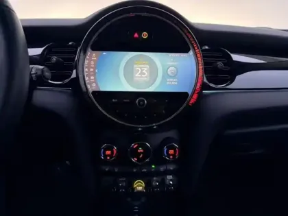 Photo 11 Mini Mini  Cooper SE 184ch Edition Premium BVA 5CV