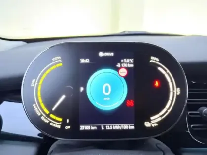 Photo 10 Mini Mini  Cooper SE 184ch Edition Premium BVA 5CV