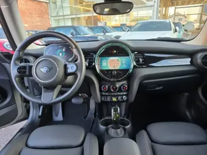 Photo 16 Mini Mini  Cooper SE 184ch Edition Premium BVA 5CV