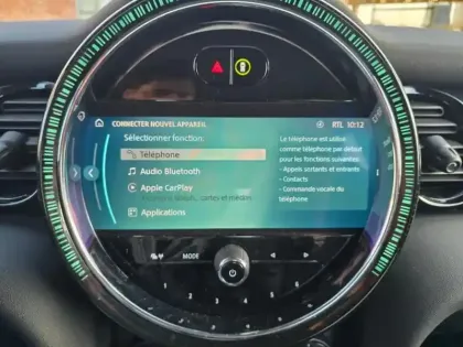 Photo 23 Mini Mini  Cooper SE 184ch Edition Premium BVA 5CV