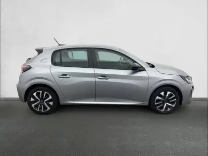 Photo 25 Peugeot 208  Hybrid 100 e-DCS6