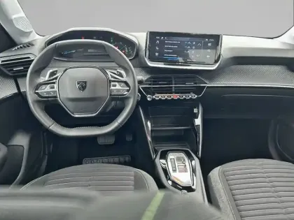 Photo 7 Peugeot 208  Hybrid 100 e-DCS6