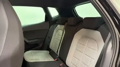 Photo 8 Seat Arona  1.0 TSI 115 ch Start/Stop DSG7