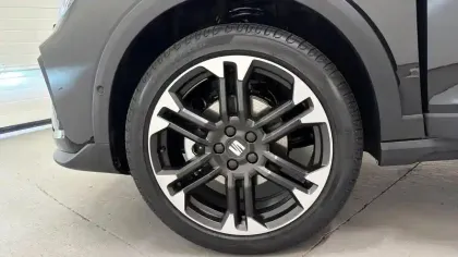 Photo 5 Seat Arona  1.0 TSI 115 ch Start/Stop DSG7