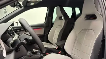 Photo 7 Seat Arona  1.0 TSI 115 ch Start/Stop DSG7