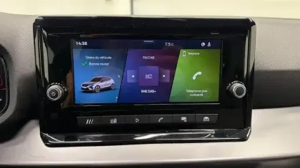 Photo 12 Seat Arona  1.0 TSI 115 ch Start/Stop DSG7