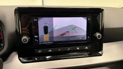 Photo 13 Seat Arona  1.0 TSI 115 ch Start/Stop DSG7