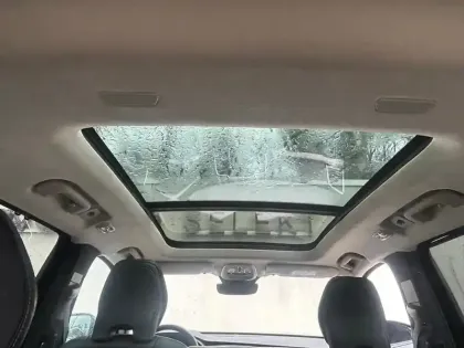 Photo 19 Volvo Xc90  T8 AWD Hybride Rechargeable 455 ch Geartronic 8 7pl