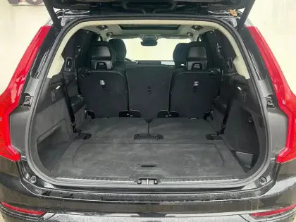 Photo 26 Volvo Xc90  T8 AWD Hybride Rechargeable 455 ch Geartronic 8 7pl
