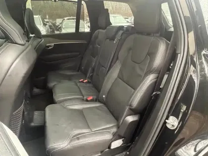 Photo 16 Volvo Xc90  T8 AWD Hybride Rechargeable 455 ch Geartronic 8 7pl