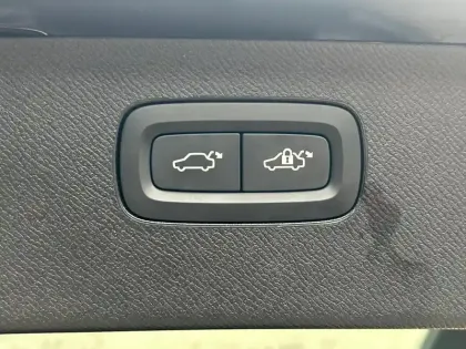 Photo 27 Volvo Xc90  T8 AWD Hybride Rechargeable 455 ch Geartronic 8 7pl