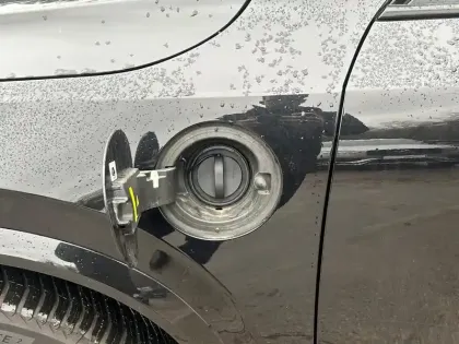 Photo 29 Volvo Xc90  T8 AWD Hybride Rechargeable 455 ch Geartronic 8 7pl