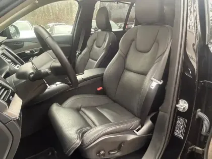 Photo 31 Volvo Xc90  T8 AWD Hybride Rechargeable 455 ch Geartronic 8 7pl