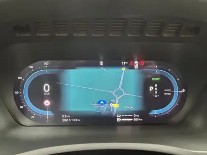 Photo 10 Volvo Xc90  T8 AWD Hybride Rechargeable 455 ch Geartronic 8 7pl