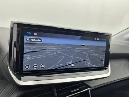 Photo 26 Peugeot 208  Hybrid 110 e-DCS6