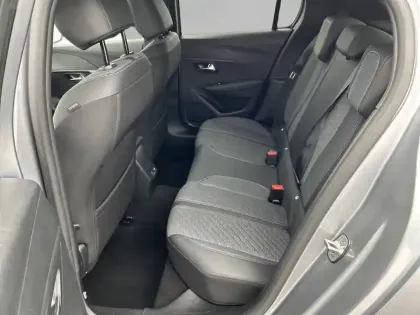 Photo 11 Peugeot 208  Hybrid 110 e-DCS6