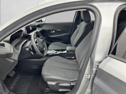 Photo 10 Peugeot 208  Hybrid 110 e-DCS6