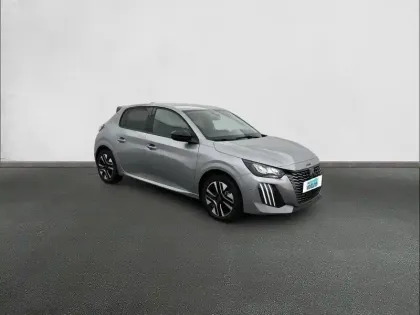 Photo 33 Peugeot 208  Hybrid 110 e-DCS6