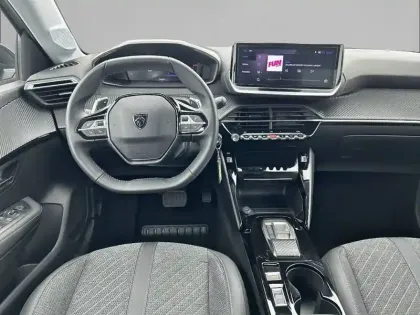 Photo 7 Peugeot 208  Hybrid 110 e-DCS6