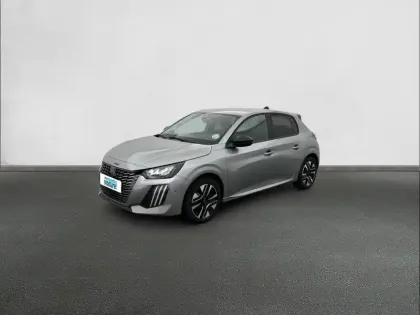 Photo 31 Peugeot 208  Hybrid 110 e-DCS6