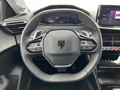 Photo 39 Peugeot 208  Hybrid 110 e-DCS6